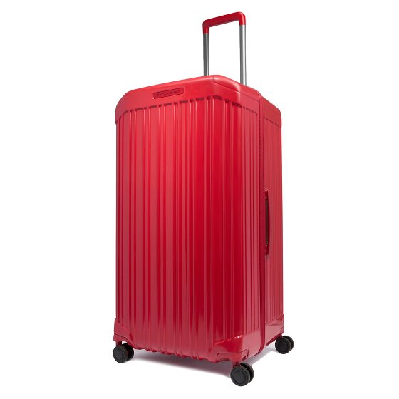 Piquadro PQ-Light 4 Roll Trolley 79 cm
