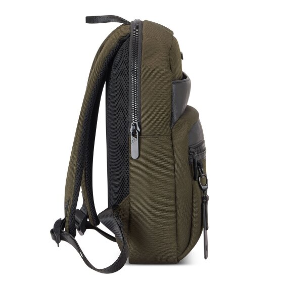 Roncato Nevada Daypack 37 cm Laptop compartment
