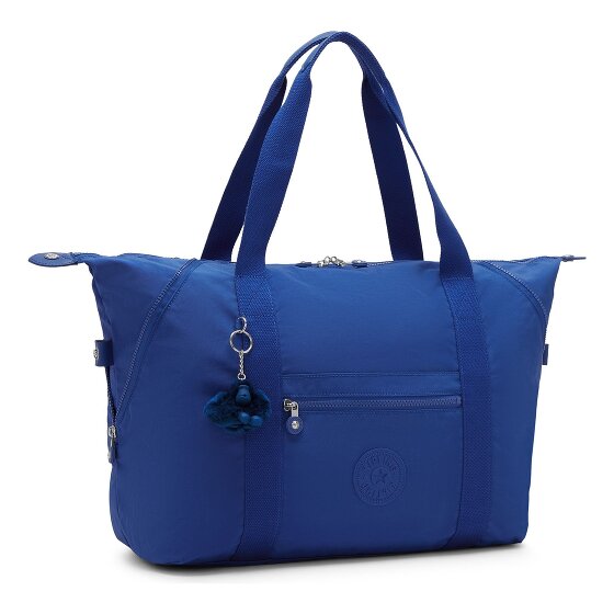 Kipling Basic Art Weekender travel bag M 58 cm