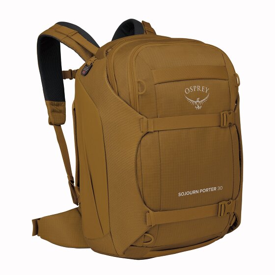 Osprey Sojourn travel backpack 44 cm