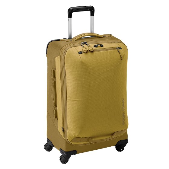 Eagle Creek Expanse 4 wheels Trolley 65 cm with expansion pleat