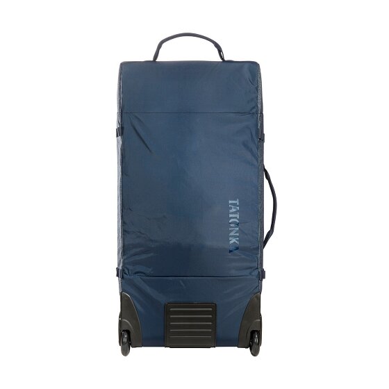 Tatonka Duffle Roller 140 Foldable 2 Roll Travel Bag 87 cm
