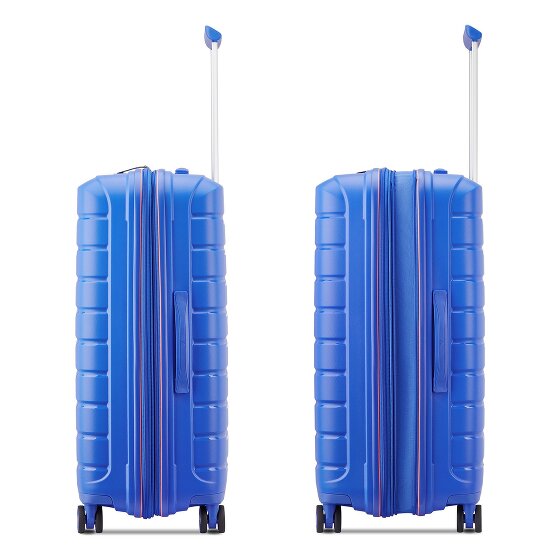 Roncato B-Flying 4 wheels Suitcase set 2-piece Expandable