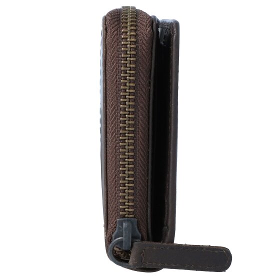 aunts & uncles Good old Friends Goldfish wallet leather 17 cm aunts & uncles Good old Friends Goldfish wallet leather 17 cm