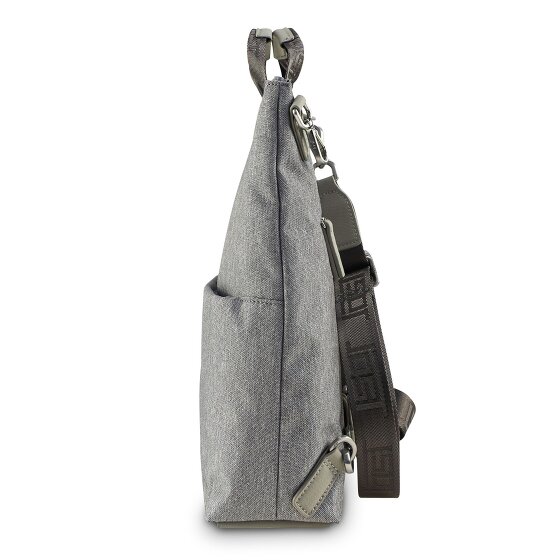 Jost Bergen Daypack RFID protection 31 cm