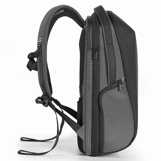 XD Design The Bizz Business backpack 47 cm Laptop compartment