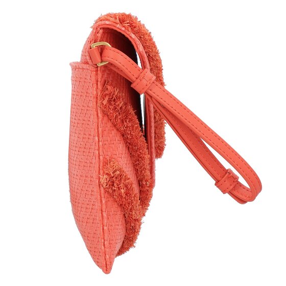 PINKO Flat Purse Clutch bag 23.5 cm