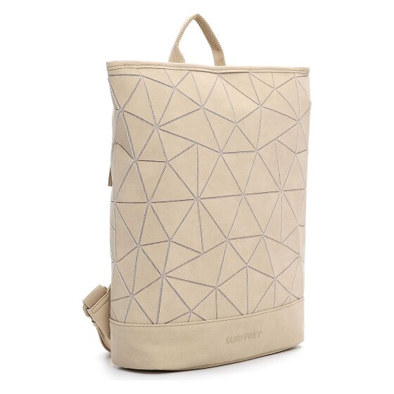 Suri Frey SFY SURI Sports Jessy-Lu Daypack 40 cm Laptop compartment