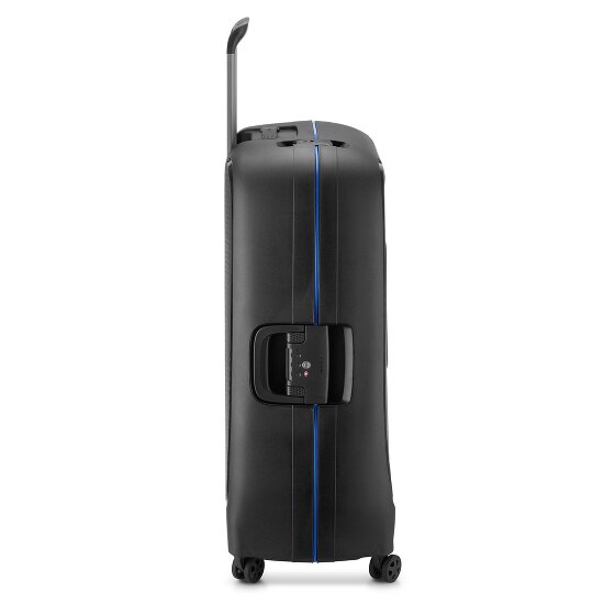 Delsey Paris Moncey 4 Roll Trolley 76 cm