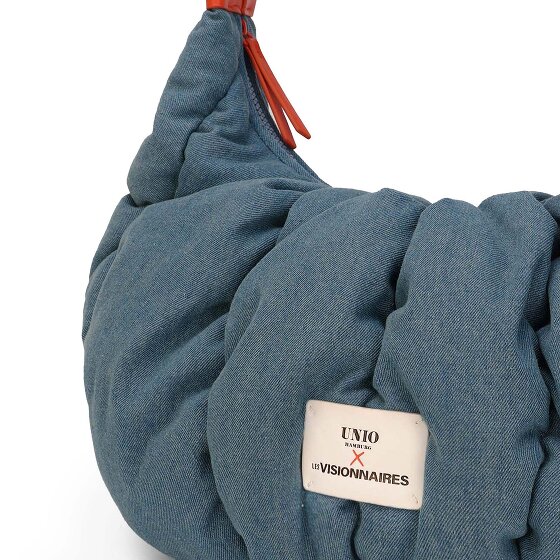 LES VISIONNAIRES Unio Kitzbuehel S Handbag S 38 cm