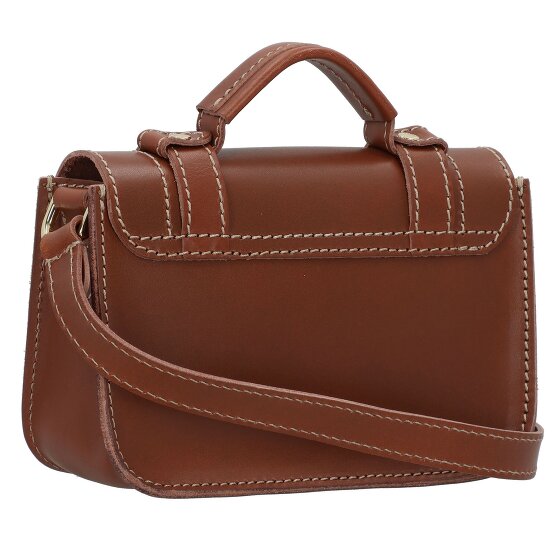 The Bridge Ester Handbag Leather 20 cm