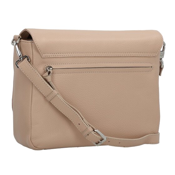 Braun Büffel Hanna Messenger Leather 29 cm