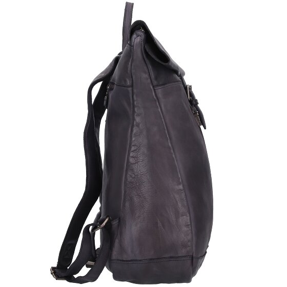 Harbour 2nd Cool Casual Albatros backpack leather 40 cm Harbour 2nd Cool Casual Albatros backpack leather 40 cm