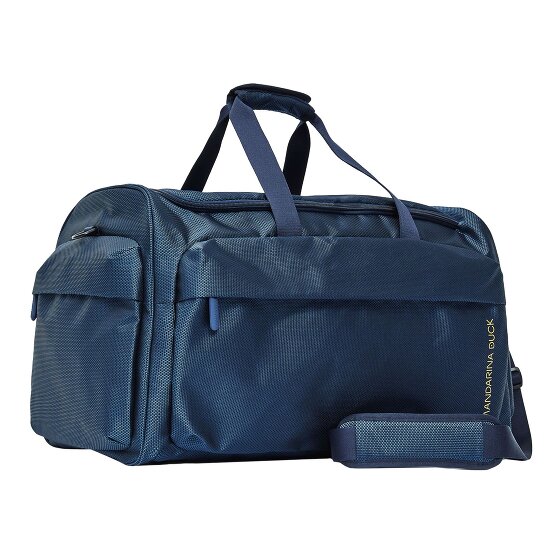 Mandarina Duck Zephyr Weekender travel bag 50 cm