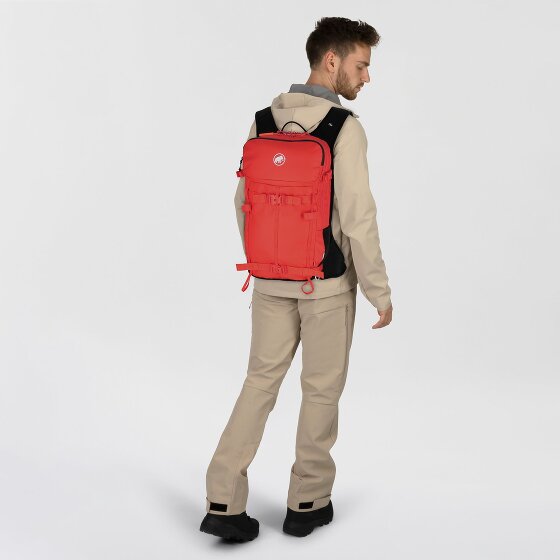 Mammut Nirvana 22 Trekking backpack 50 cm