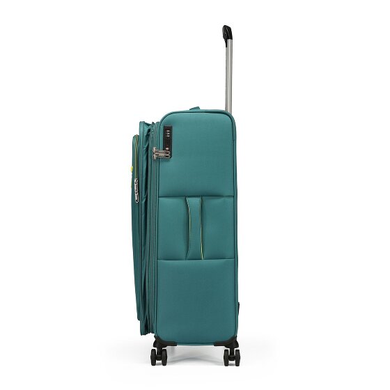 American Tourister Cloudrider 4 wheels Trolley L 78.5 cm Expandable