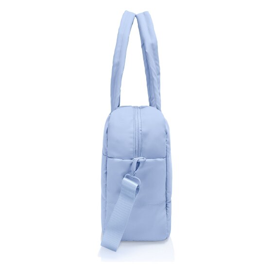 Heys Puffer Shoulder Bag 33 cm Laptop compartment