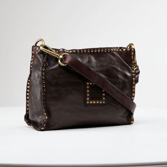 Campomaggi Agata Shoulder bag Leather 19.5 cm