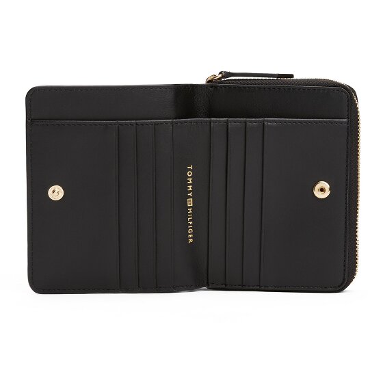 Tommy Hilfiger Wallet Leather 12 cm