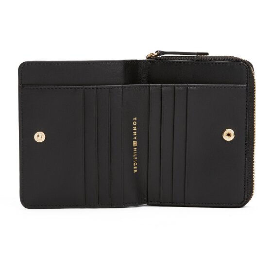 Tommy Hilfiger Wallet Leather 12 cm