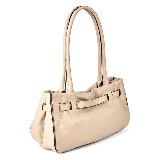 abro Jill Shoulder Bag Genuine Leather 32 cm