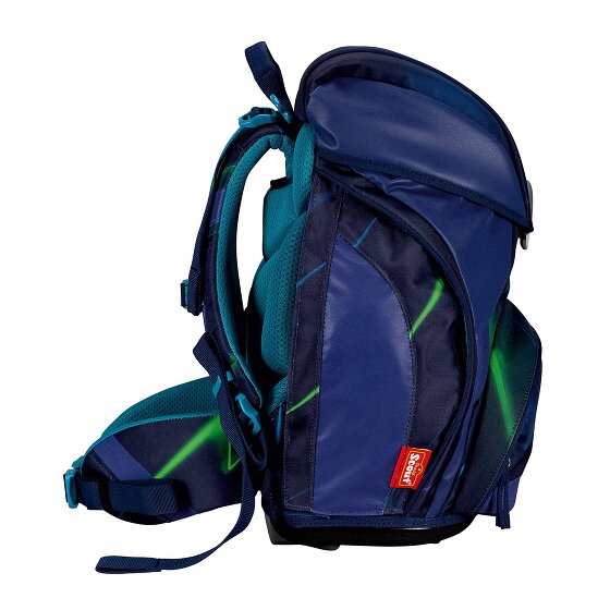 Scout Alpha satchel set 4pcs Superflash