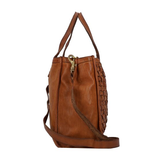 Campomaggi Edera Shopper Bag Leather 40 cm