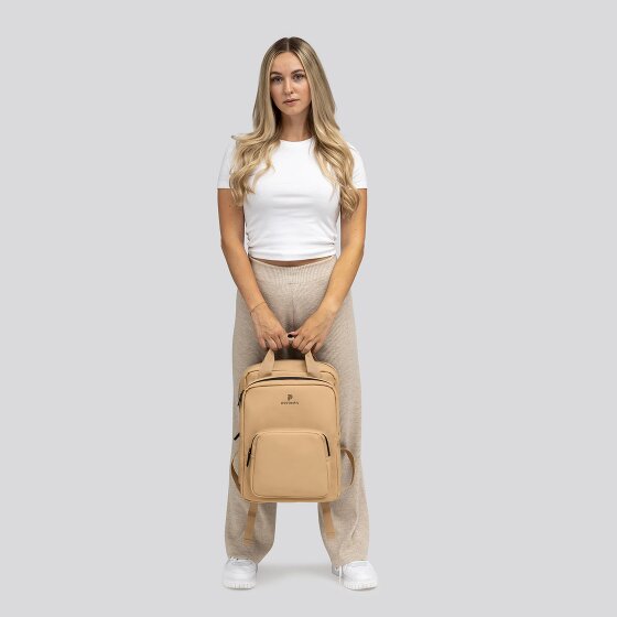Pactastic Urban Collection Daypack 40 cm Laptop compartment