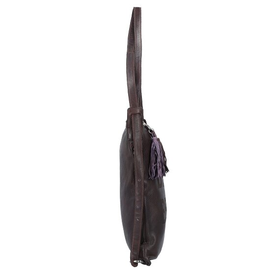 Taschendieb Wien Paniglgasse 4 Shoulder Bag Leather 33 cm