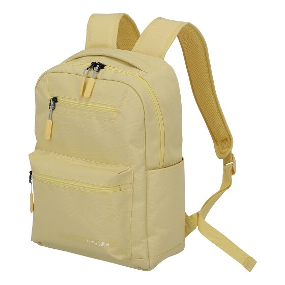Travelite Kick Off Daypack 40 cm Laptop compartment