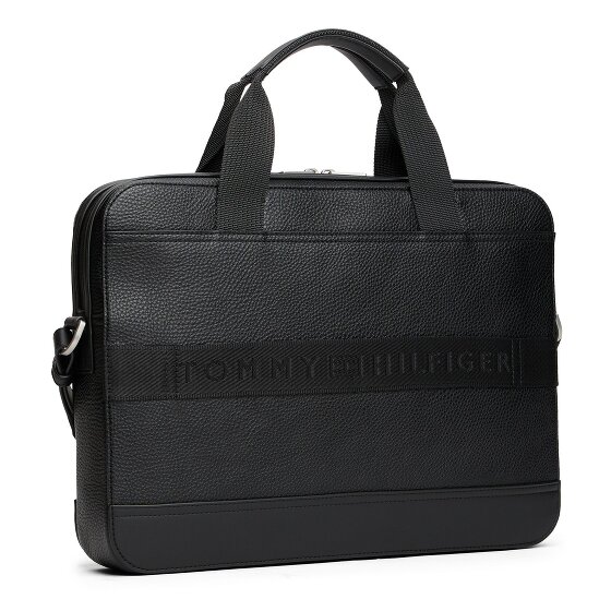 Tommy Hilfiger TH Central Briefcase 39 cm Laptop compartment