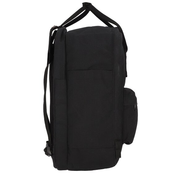Fjällräven Kanken backpack 37 cm laptop compartment