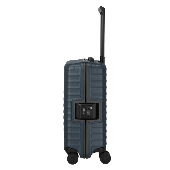 Titan Overseas 4 wheels Cabin trolley S 55 cm