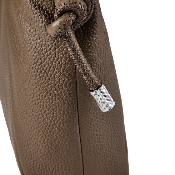 Fossil Willa Shoulder Bag Genuine Leather 30.5 cm