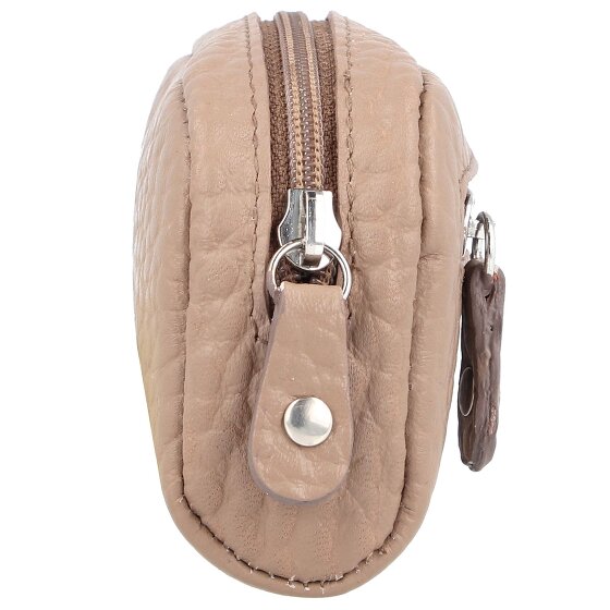 Jack Kinsky Albany key wallet leather 11 cm