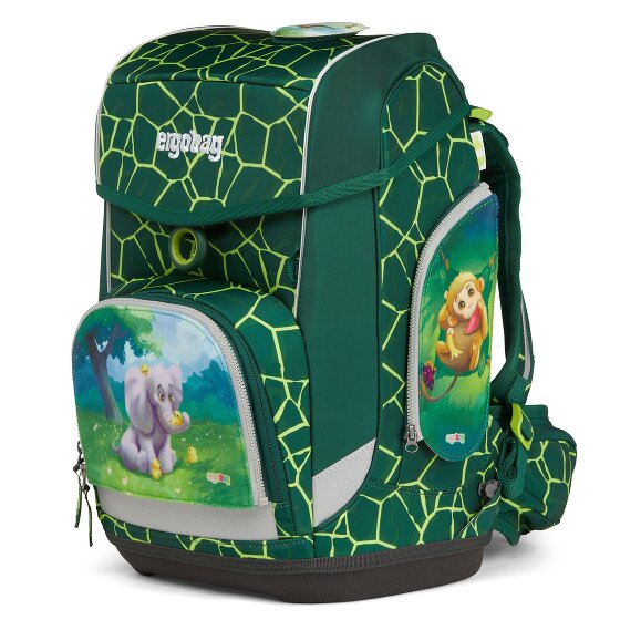 ergobag Zippies 3pcs.