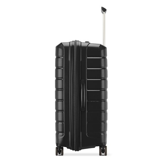 Roncato B-Flying Trunk 4 wheels Suitcase set 2-piece