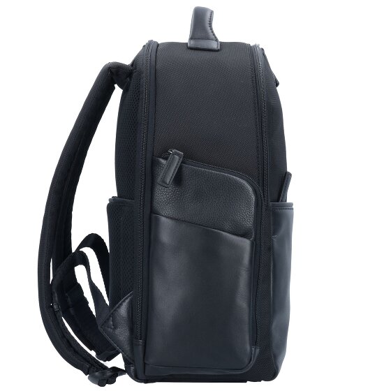 Bric's Monza Business backpack 39 cm Laptop compartment