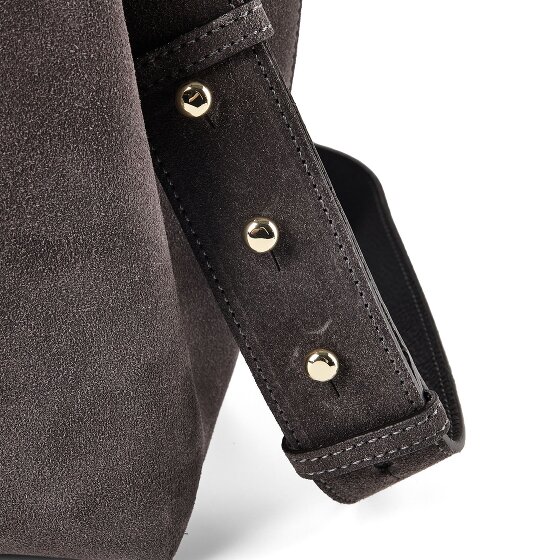 abro Essential Handbag M Genuine Leather 30 cm