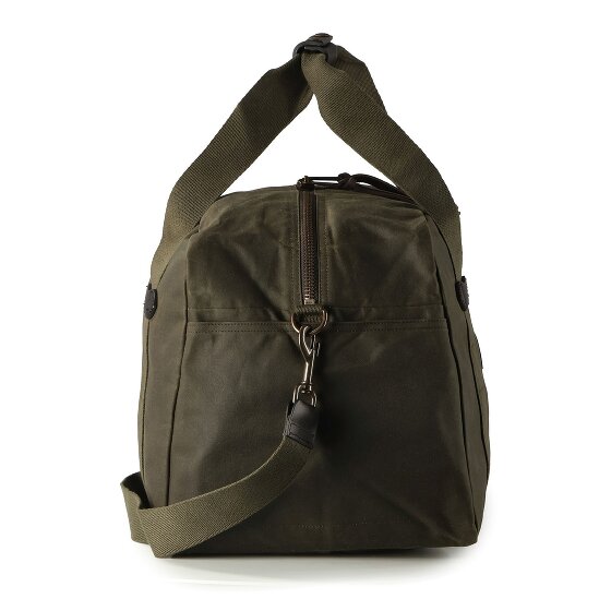 Filson Tin Cloth Weekender travel bag 49 cm