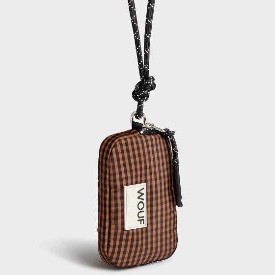 Wouf Wallet 13 cm