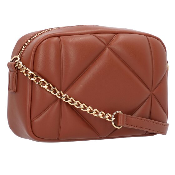 Love Moschino Embossed Shoulder bag 21 cm