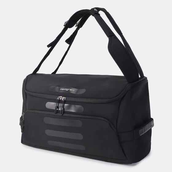 Hedgren Comby Sojourn Weekender travel bag 55 cm
