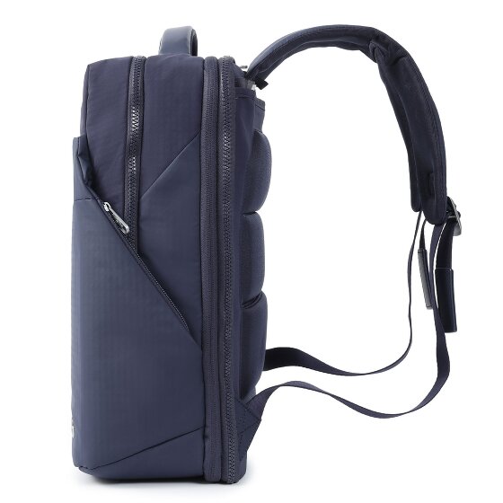 Hedgren Furo Tabi travel backpack with RFID 40 cm laptop compartment