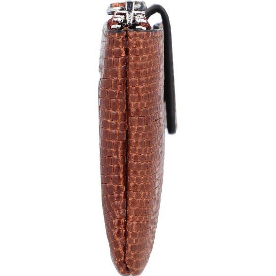 Castelijn & Beerens Donna key wallet RFID leather 12 cm Castelijn & Beerens Donna key wallet RFID leather 12 cm