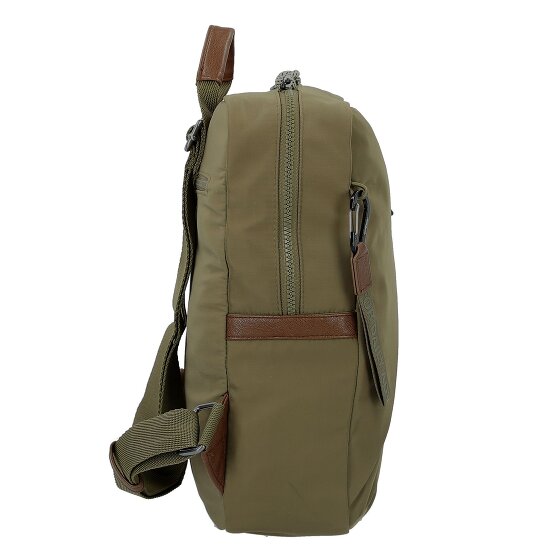 camel active Aurum Daypack 35 cm Laptop compartment