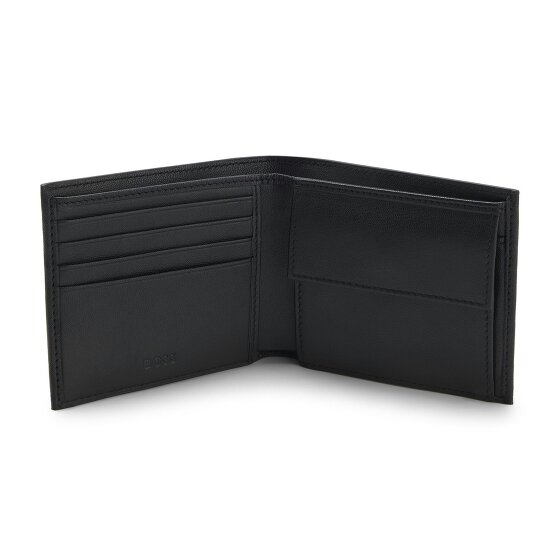 Boss Northon Wallet Leather 11 cm