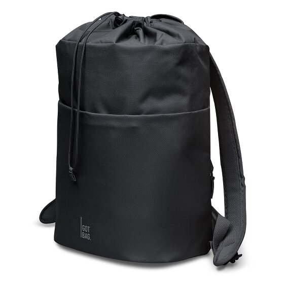 GOT BAG Barrel Pack Daypack 42 cm Laptop compartment