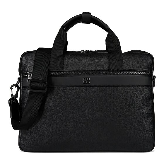 Hugo Quantic Briefcase 40 cm Laptop compartment