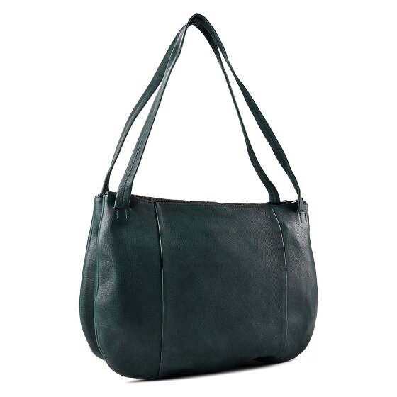 Harold's Cufu Shoulder Bag Genuine Leather 38 cm
